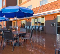 Fairfield Inn/Suites Sacramento Folsom Exterior