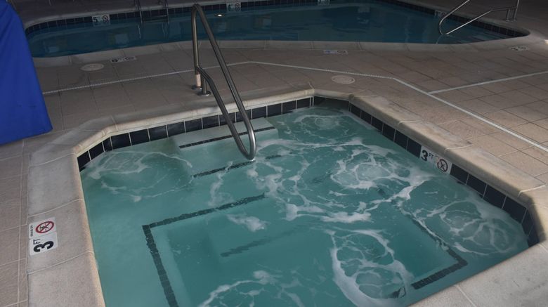 <b>Fairfield Inn/Suites Kansas City Liberty Recreation</b>. Images powered by <a href="https://www.leonardoworldwide.com/" title="Leonardo Worldwide" target="_blank">Leonardo</a>.