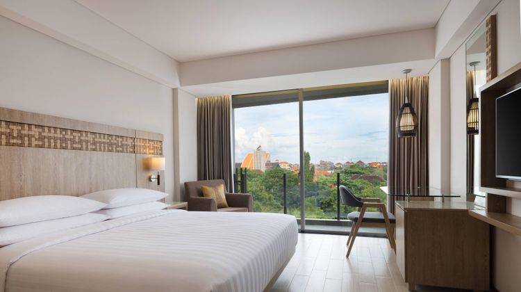 Fairfield by Marriott Bali Legian Room