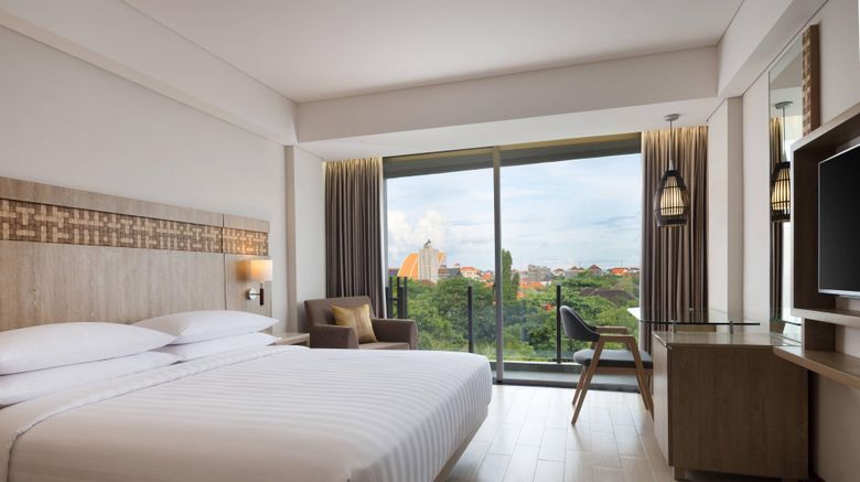 <b>Fairfield by Marriott Bali Legian Room</b>. Images powered by <a href="https://www.leonardoworldwide.com/" title="Leonardo Worldwide" target="_blank">Leonardo</a>.