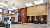 Fairfield by Marriott Bali Legian Lobby