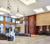 Fairfield by Marriott Bali Legian Lobby
