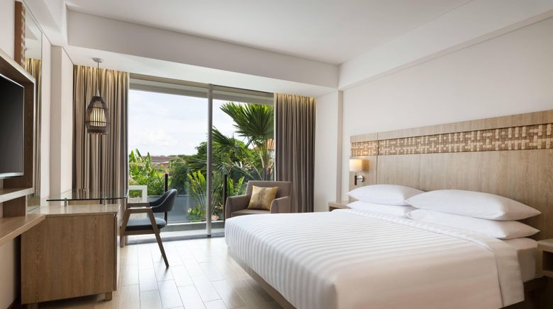 <b>Fairfield by Marriott Bali Legian Pool</b>. Images powered by <a href="https://www.leonardoworldwide.com/" title="Leonardo Worldwide" target="_blank">Leonardo</a>.