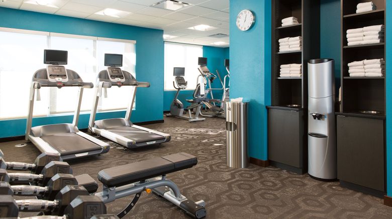 <b>Fairfield Inn/Suites Sacramento Folsom Health Club</b>. Images powered by <a href="https://www.leonardoworldwide.com/" title="Leonardo Worldwide" target="_blank">Leonardo</a>.
