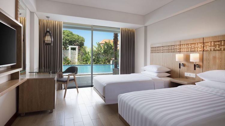 Fairfield by Marriott Bali Legian Pool