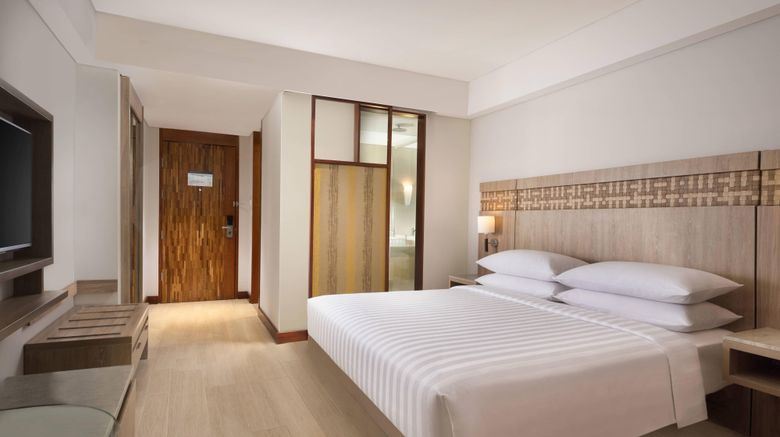 <b>Fairfield by Marriott Bali Legian Room</b>. Images powered by <a href="https://www.leonardoworldwide.com/" title="Leonardo Worldwide" target="_blank">Leonardo</a>.