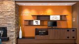 Fairfield Inn/Suites Sacramento Folsom Other