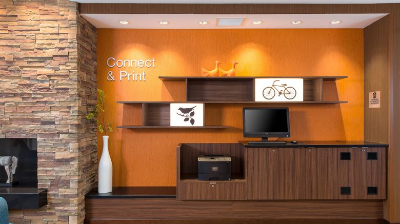 <b>Fairfield Inn/Suites Sacramento Folsom Other</b>. Images powered by <a href="https://www.leonardoworldwide.com/" title="Leonardo Worldwide" target="_blank">Leonardo</a>.