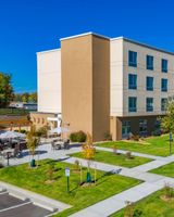 Fairfield Inn & Suites Leavenworth