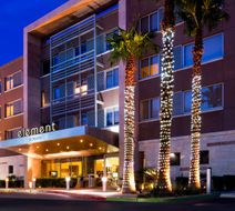 element Las Vegas Summerlin Exterior