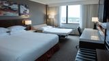 Delta Hotels Saguenay Conference Centre Room
