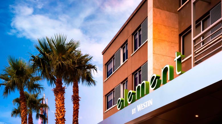 <b>element Las Vegas Summerlin Exterior</b>. Images powered by <a href="https://www.leonardoworldwide.com/" title="Leonardo Worldwide" target="_blank">Leonardo</a>.