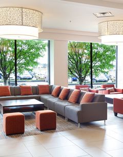 Delta Hotels Saguenay Conference Centre