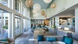 element Las Vegas Summerlin Lobby