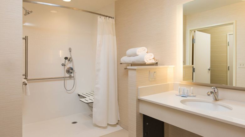 <b>Fairfield Inn/Suites Sacramento Folsom Room</b>. Images powered by <a href="https://www.leonardoworldwide.com/" title="Leonardo Worldwide" target="_blank">Leonardo</a>.