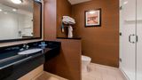 Fairfield Inn & Suites Leavenworth Room