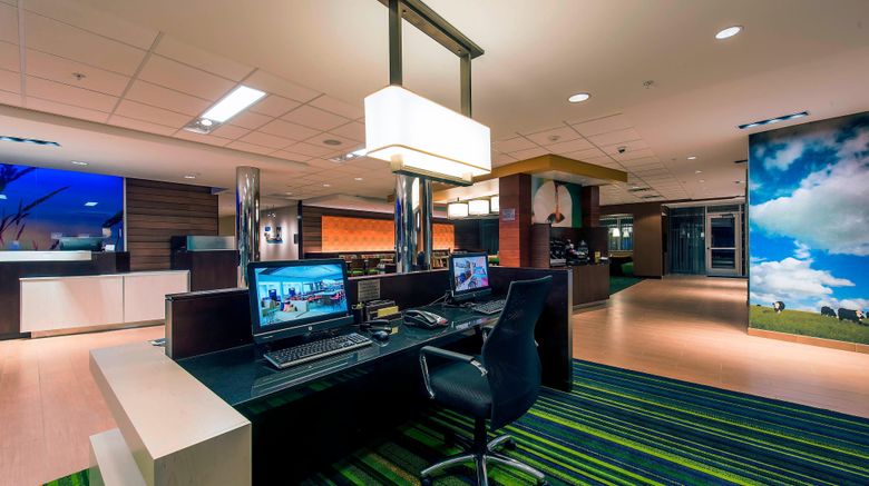 <b>Fairfield Inn & Suites Leavenworth Other</b>. Images powered by <a href="https://www.leonardoworldwide.com/" title="Leonardo Worldwide" target="_blank">Leonardo</a>.
