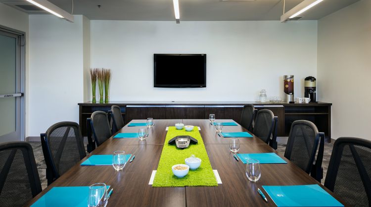 element Las Vegas Summerlin Meeting