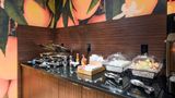 Fairfield Inn & Suites Leavenworth Restaurant