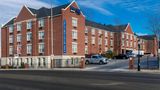 Fairfield Inn by Marriott/Union Hill Exterior