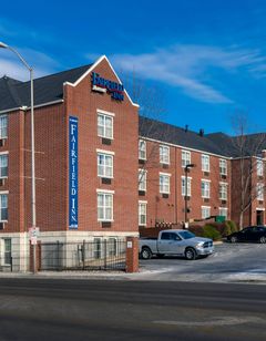 Fairfield Inn by Marriott/Union Hill