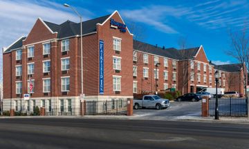 Fairfield Inn by Marriott/Union Hill