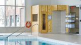Delta Hotels Saguenay Conference Centre Pool