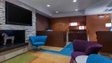 Fairfield Inn by Marriott/Union Hill Lobby