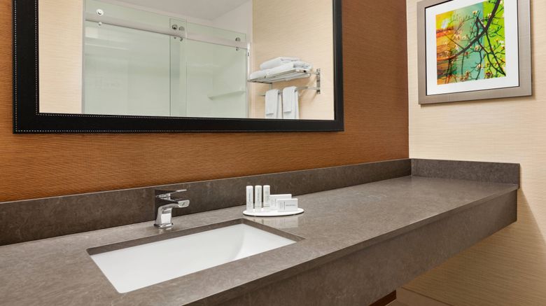 <b>Fairfield Inn Roseville Room</b>. Images powered by <a href="https://www.leonardoworldwide.com/" title="Leonardo Worldwide" target="_blank">Leonardo</a>.