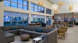 Element North Kansas City Lobby