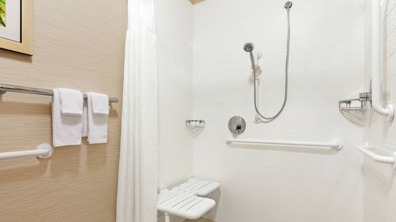 <b>Fairfield Inn Roseville Room</b>. Images powered by <a href="https://www.leonardoworldwide.com/" title="Leonardo Worldwide" target="_blank">Leonardo</a>.