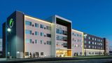 Element North Kansas City Exterior