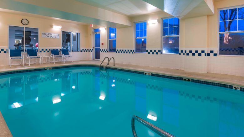 <b>Fairfield Inn by Marriott/Union Hill Pool</b>. Images powered by <a href="https://www.leonardoworldwide.com/" title="Leonardo Worldwide" target="_blank">Leonardo</a>.