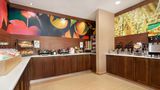 Fairfield Inn Roseville Restaurant