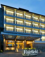 Fairfield by Marriott Bali Legian