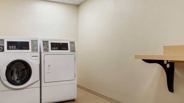 Fairfield Inn Roseville Other
