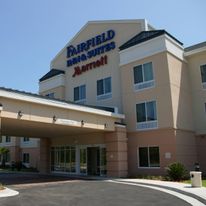 Fairfield Inn & Suites Milledgeville