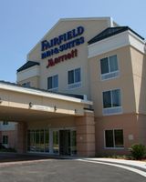 Fairfield Inn & Suites Milledgeville