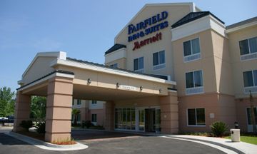 Fairfield Inn & Suites Milledgeville