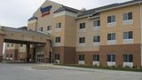 <b>Fairfield Inn & Suites Ames Exterior</b>. Images powered by <a href="https://www.leonardoworldwide.com/" title="Leonardo Worldwide" target="_blank">Leonardo</a>.