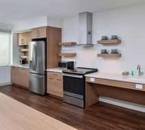 Element North Kansas City Room