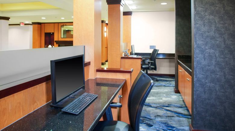 <b>Fairfield Inn & Suites Milledgeville Other</b>. Images powered by <a href="https://www.leonardoworldwide.com/" title="Leonardo Worldwide" target="_blank">Leonardo</a>.