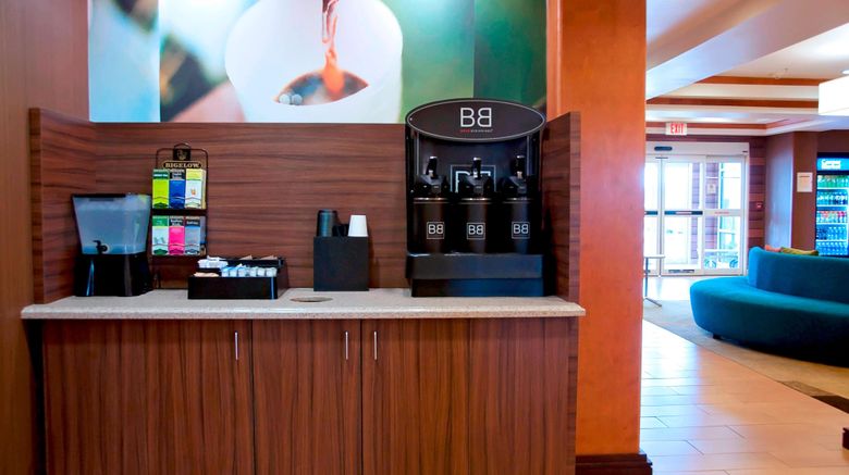 <b>Fairfield Inn & Suites Ames Other</b>. Images powered by <a href="https://www.leonardoworldwide.com/" title="Leonardo Worldwide" target="_blank">Leonardo</a>.