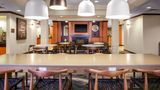 Fairfield Inn & Suites Milledgeville Restaurant