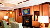Fairfield Inn & Suites Des Moines Arpt Lobby