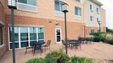 Fairfield Inn & Suites Des Moines Arpt Exterior