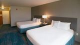 Fairfield Inn & Suites Des Moines Arpt Room
