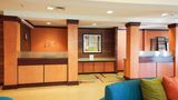 Fairfield Inn & Suites Warner Robins Other