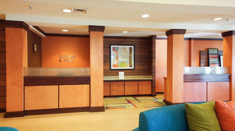 Fairfield Inn & Suites Warner Robins Other