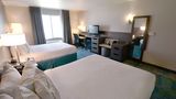 Fairfield Inn & Suites Des Moines Arpt Room